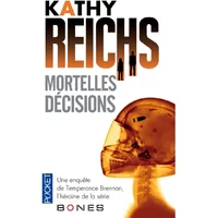 Mortelles décisions