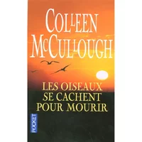 Les oiseaux se cachent pour mourir