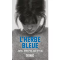 L'herbe bleue : journal d'une jeune fille de 15 ans