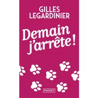 Demain j'arrête !