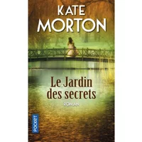 Le jardin des secrets