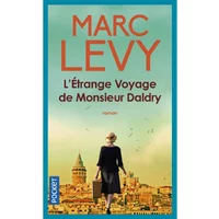 L'étrange voyage de monsieur Daldry