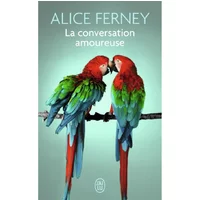 La conversation amoureuse