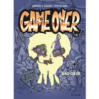 Game over. Vol. 18. Bad cave