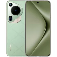 Huawei Pura 70 Ultra Dual-SIM 512 Go Vert