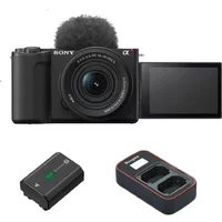 Sony ZV-E10 II + 16-50mm