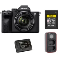 Sony A7 IV 28-70mm Kit