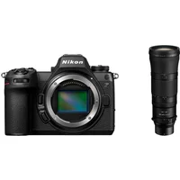 Nikon Z6III - Noir