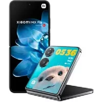 Xiaomi Mix Flip - Noir