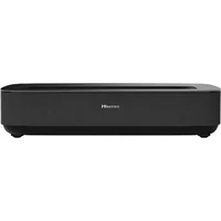 Vidéoprojecteur Hisense Laser Cinéma PL2 4K UHD Gris et noir