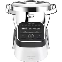 Moulinex HF809 1550 W 4,5 L Noir - Neuf