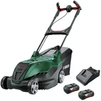 Tondeuse à gazon sans fil Bosch AdvancedRotak 36V-44-750