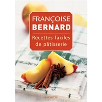 Les recettes faciles de pâtisserie