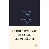 Le miroir égaré