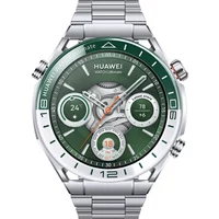Montre connectée HUAWEI Watch Ultimate Vert