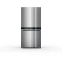 Whirlpool WQ9B2LEF - Inox