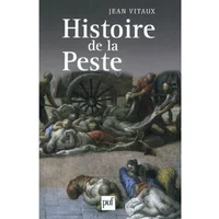 Histoire de la peste