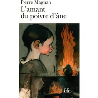 L'amant du poivre d'âne