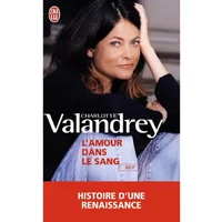 L'amour dans le sang