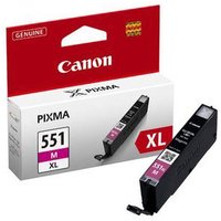 Canon CLI-551M XL