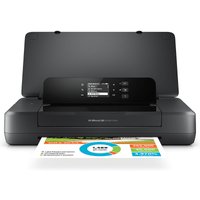 HP Officejet 200 Mobile