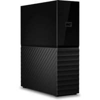 WD My Book 12 To (USB 3.0)