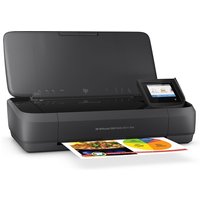 HP OfficeJet 250 Mobile