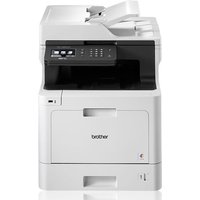Brother MFC-L8690CDW