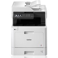 Brother DCP-L8410CDW