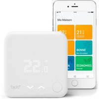 Tado Thermostat Intelligent Kit de démarrage v3+
