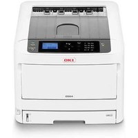 Oki C824dn