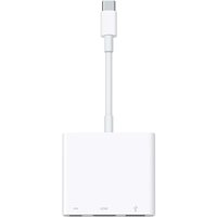 Apple Adaptateur multiport AV numérique USB-C