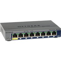 Netgear GS108Tv3