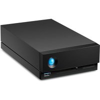 LaCie 1big Dock Thunderbolt 3 - 16 To