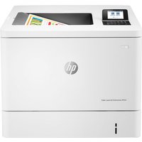 HP Color LaserJet Enterprise M554dn