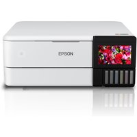 Epson EcoTank ET-8500