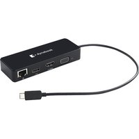 Toshiba / Dynabook Adaptateur de voyage USB-C