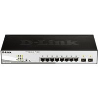 D-Link DGS-1210-10