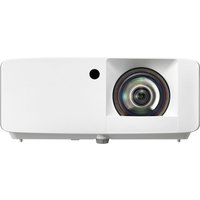 Optoma ZW350ST