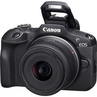 Canon EOS R100 + RF-S 18-45 mm