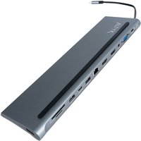 Altyk Station d'accueil 12-en-1