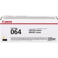 Canon 064 - Jaune