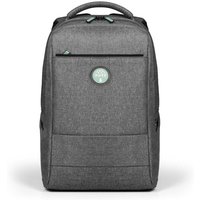 PORT Designs Yosemite Backpack Eco 15.6" Gris