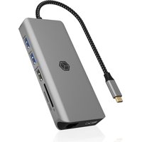 ICY BOX IB-DK4061-CPD