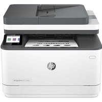 HP LaserJet Pro MFP 3102fdw
