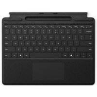 Microsoft Surface Pro Keyboard for Business - Noir