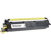 Toner générique compatible Brother TN-248XL (Jaune)