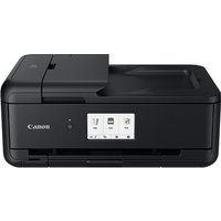 Canon PIXMA TS9550a Noir