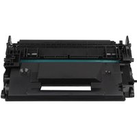 Toner CF287A / 041 Noir