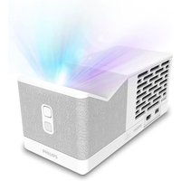 Philips Screeneo UL5 Smart - Blanc